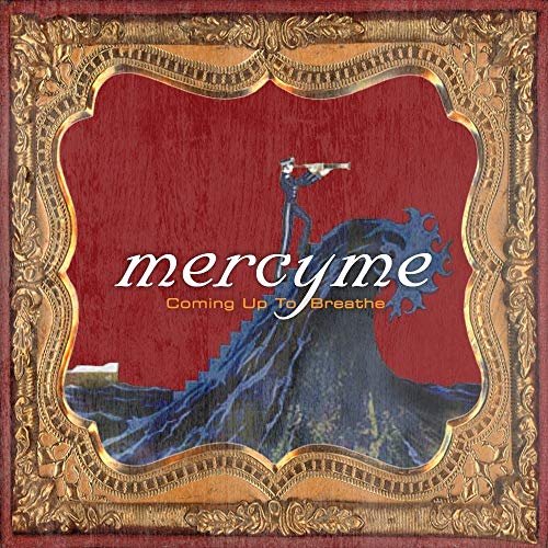 Coming Up to Breathe von Stomp Records