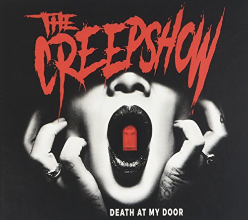 Creepshow - Death At My Door Creepshow - Death At My Door von Stomp