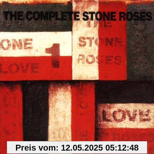 Complete von Stone Roses