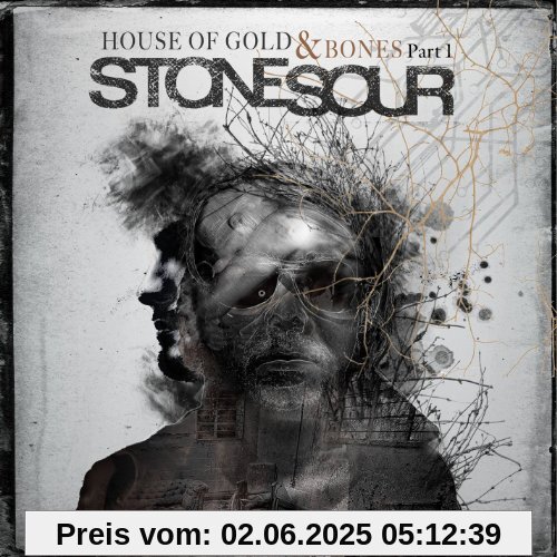 House of Gold & Bones Part 1 House of Gold & Bones Part 1 von Stone Sour