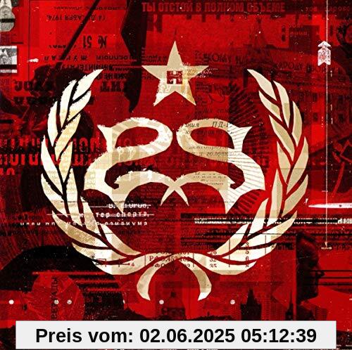 Hydrograd (Deluxe Edition) von Stone Sour