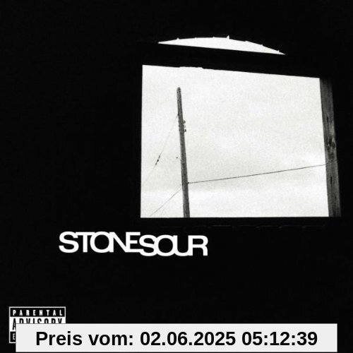 Stone Sour Stone Sour von Stone Sour