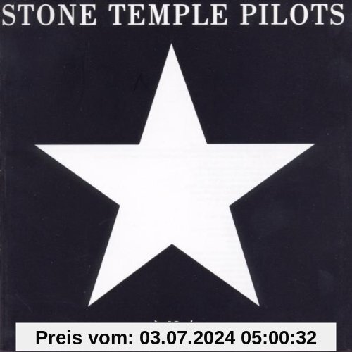 No.4 von Stone Temple Pilots