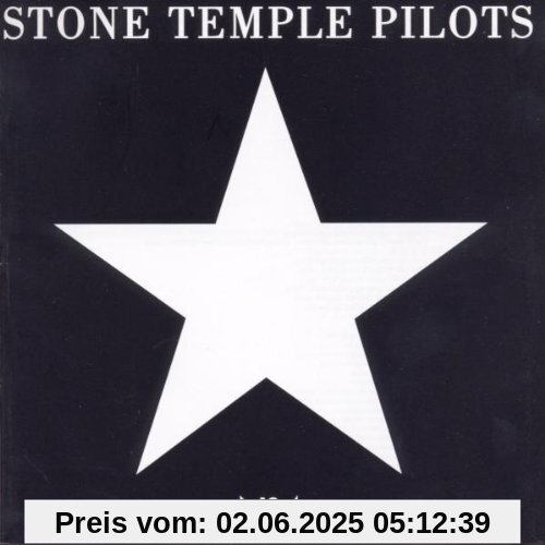 No.4 von Stone Temple Pilots