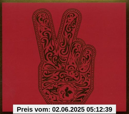 Stone Temple Pilots (Special Edition mit 4 Bonus Tracks) von Stone Temple Pilots