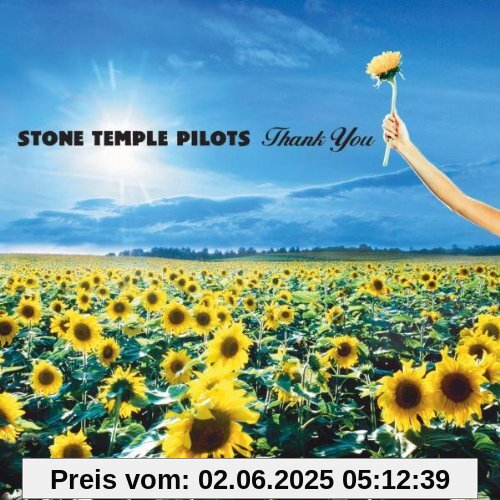 Thank You!-the Best of von Stone Temple Pilots