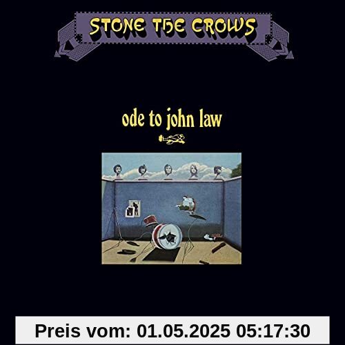 Ode to John Law von Stone the Crows