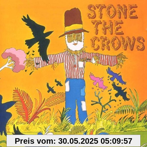 Stone the Crows von Stone the Crows