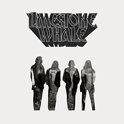 Limestone Whale (+Download) [Vinyl LP] von Stonefree Records (Broken Silence)