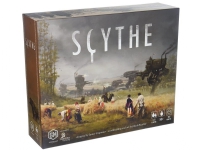 Scythe von Stonemeier Games