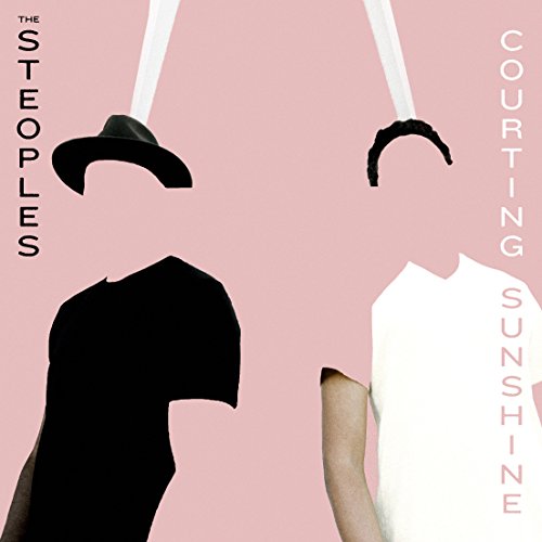 Courting Sunshine [Vinyl LP] von Stones Throw Records