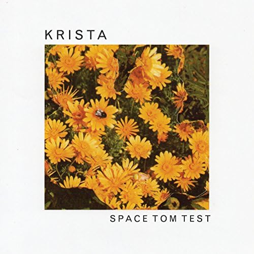 Krista [Vinyl LP] von Stones Throw Records