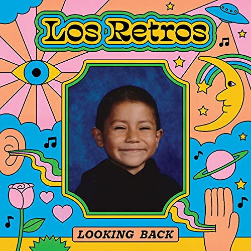 Looking Back von Stones Throw