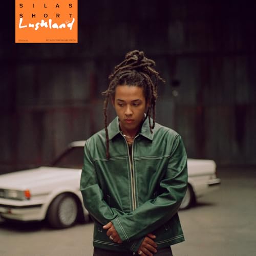 Lushland [VINYL] [Vinyl LP] von Stones Throw Records