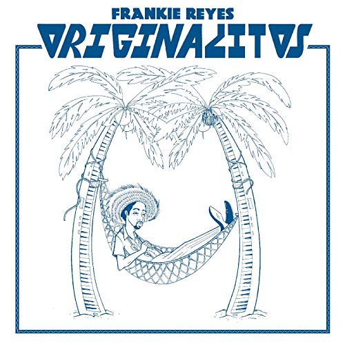 Originalitos [VINYL] [Vinyl LP] von Stones Throw Records