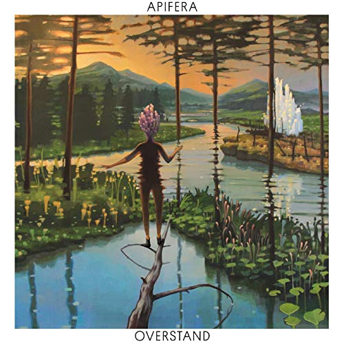 Überstehen [Vinyl LP] von Stones Throw