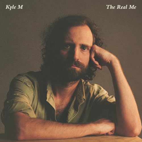 The Real Me [Vinyl LP] von Stones Throw Records