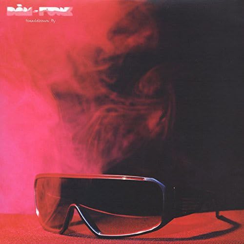 Toeachizown Vol.1 (Latrik) [Vinyl LP] von Stones Throw Records