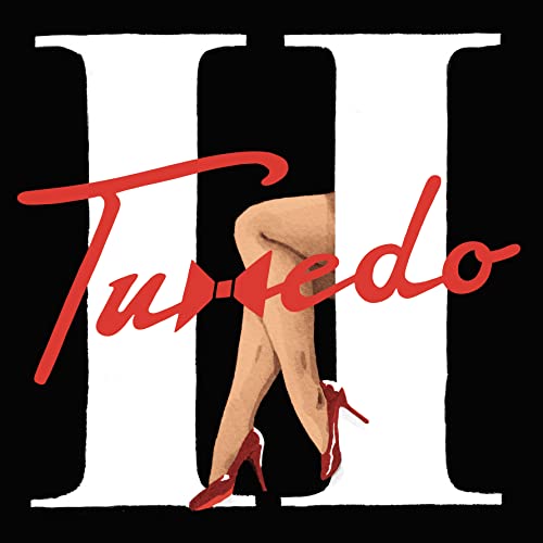 Tuxedo II [Vinyl LP] von Stones Throw Records