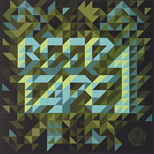 Beep Tape [Vinyl LP] von Stones Throw