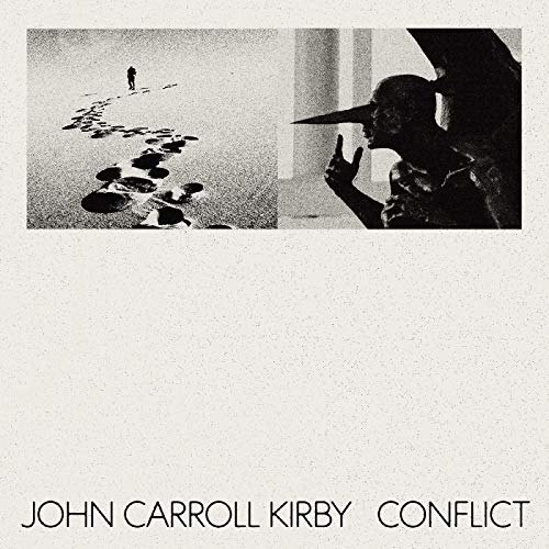 Conflict [VINYL] [Vinyl LP] von Stones Throw