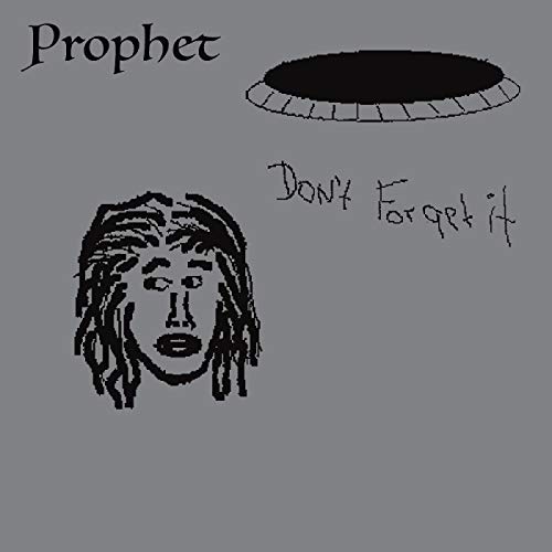 Don't Forget It [Vinyl LP] von Stones Throw