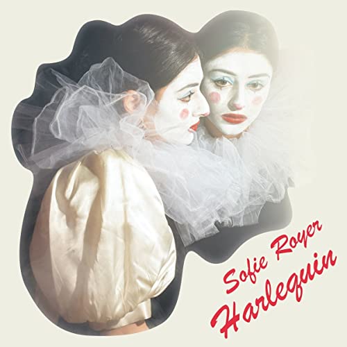 Harlequin von Stones Throw