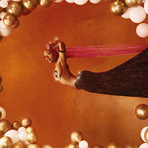Natural Brown Prom Queen (2lp) [Vinyl LP] von Stones Throw