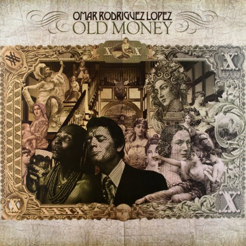 Old Money [Vinyl LP] von Stones Throw