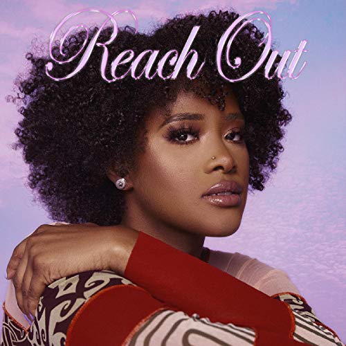 Reaching Out [Vinyl LP] von Stones Throw Records