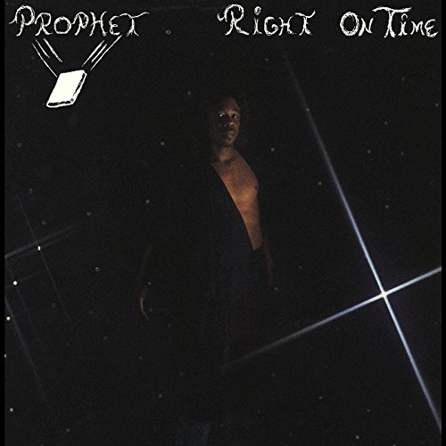 Right On Time [7" VINYL] [Vinyl LP] von Crimson