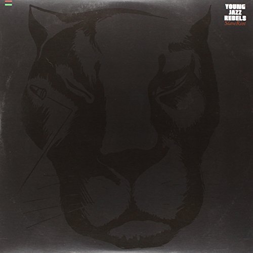 Slave Riot [VINYL] [Vinyl LP] von Stones Throw