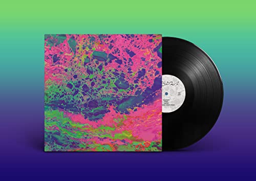 Ways [VINYL] [Vinyl LP] von Stones Throw