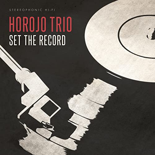 Set the Record von AL!VE AG