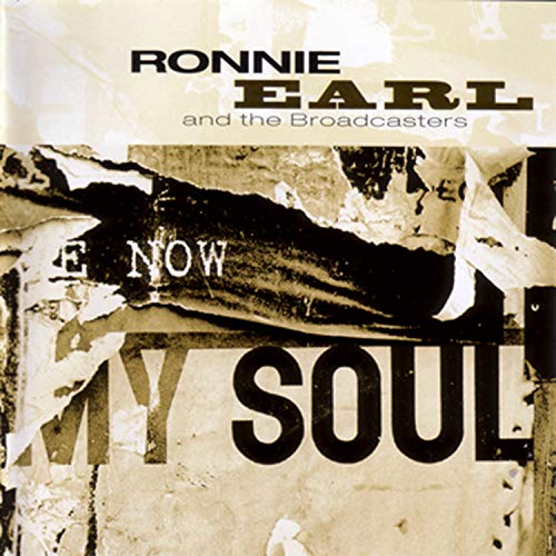 Now My Soul von Stony Plain (Fenn Music)