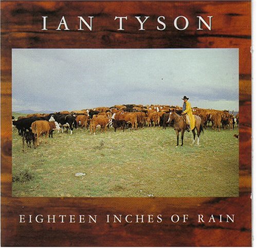 Eighteen Inches of Rain von Stony Plain