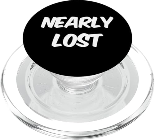 Hör auf, dich selbst anzulügen Hör auf mich zu lügen Hör auf zu lügen Bedeutung PopSockets PopGrip für MagSafe Hör auf, dich selbst anzulügen Hör auf mich zu lügen Hör auf zu lügen Bedeutung PopSockets PopGrip für MagSafe von Stop Lying To Yourself Stop It Stop Lying Shirt