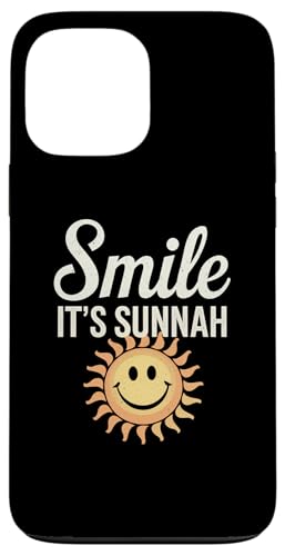 Smile It's Sunnah Meme als eines der Zitate von Smile Is Sunnah Hülle für iPhone 13 Pro Max Smile It's Sunnah Meme als eines der Zitate von Smile Is Sunnah Hülle für iPhone 13 Pro Max von Stop Lying To Yourself Stop It Stop Lying Shirt
