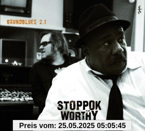 Grundblues 2.1 von Stoppok