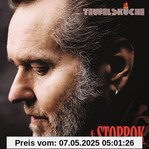 Teufelsküche von Stoppok