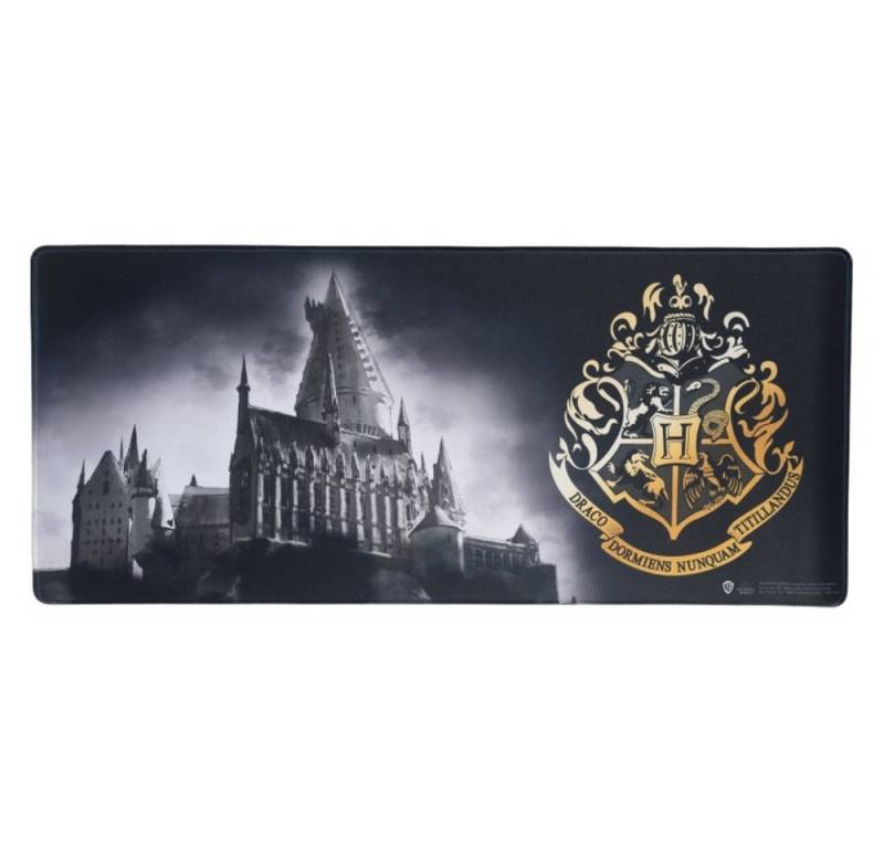 Stor Mauspad Harry Potter Gaming Tischunterlage PC Laptop Desktop Mauspad XXL von Stor