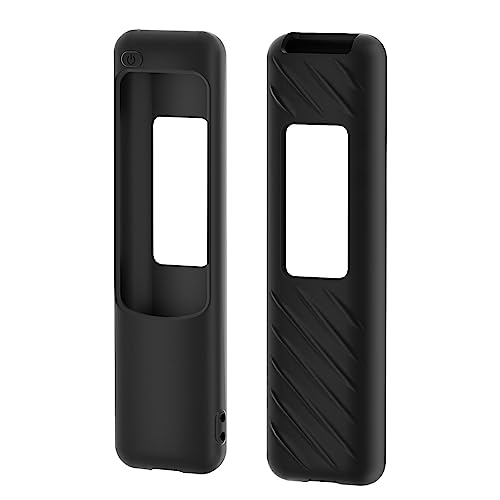 Fernbedienung Hülle für Samsung BN59-01432J/01432A/01432 | Weiche Silikon Schutz Hülle | Zubehör für stoßfeste Fernbedienung Hüllen für Samsung Smart TV Fernbedienung Hülle für Samsung BN59-01432J/01432A/01432 | Weiche Silikon Schutz Hülle | Zubehör für stoßfeste Fernbedienung Hüllen für Samsung Smart TV von Storaffy