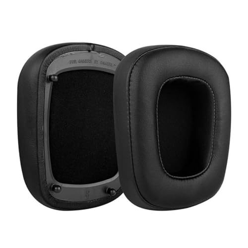 1 Paar Ersatz Ohrpolsterkissen Für 7.1 Schnurstündige Kopfhörer Kopfhörer Ohrhörer Schaum Headsets Ohrbecher von Storage Bag