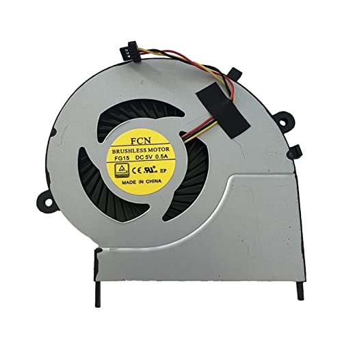 Computer CPU Lüfterkühler Für Satelliten L50-B L50D B L50T B Notebook Hochkühlungsleistung Kühler Austausch Computer CPU Lüfterkühler Für Satelliten L50-B L50D B L50T B Notebook Hochkühlungsleistung Kühler Austausch von Storage Bag