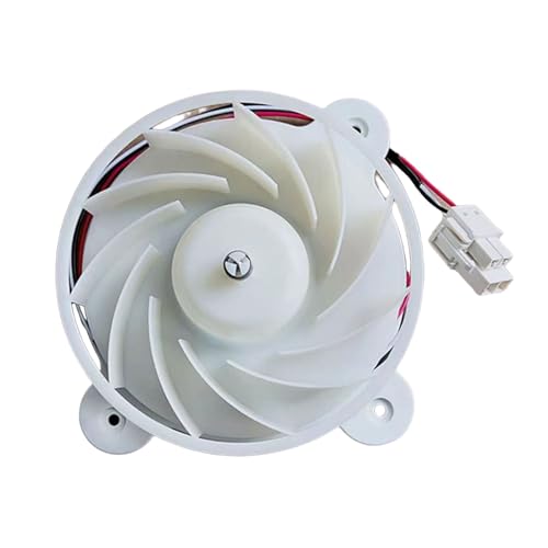DA31-00287b Kühlschrankverdampfer Lüfter Motor BLDC FAN Absorptionskühlung DA96-00968a 3954921 DA31-00287b Kühlschrankverdampfer Lüfter Motor BLDC FAN Absorptionskühlung DA96-00968a 3954921 von Storage Bag
