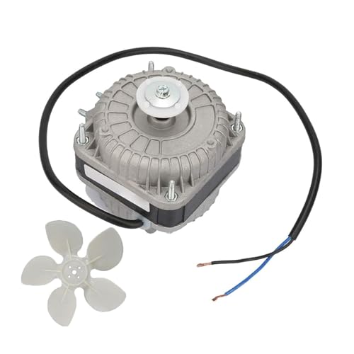 Effizienter Kühlschrankkühlungslüftermotor Energieeinsparung Kondensatorlüfterkühlungslüftermotor Für Zu Hause Und Kommerzielle Nutzung Effizienter Kühlschrankkühlungslüftermotor Energieeinsparung Kondensatorlüfterkühlungslüftermotor Für Zu Hause Und Kommerzielle Nutzung von Storage Bag
