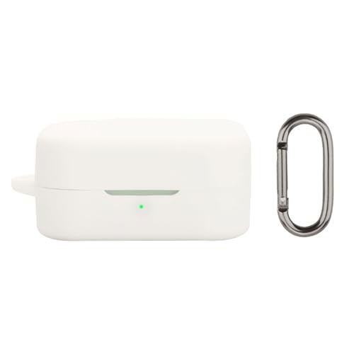 Flexible Guard Silicon Schutzhülle Für Knospen 2 Ohrhörer Stoßdichter Kratzfestes Schalen Täglich Gebrauch Flexible Guard Silicon Schutzhülle Für Knospen 2 Ohrhörer Stoßdichter Kratzfestes Schalen Täglich Gebrauch von Storage Bag