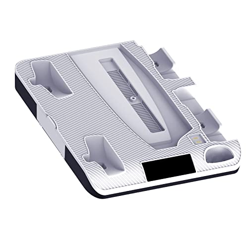 Gaming Accessoires Gamepad Host Cooling Stand Controller Ladedocking Station 4-Charger Port Gaming Accessoires Gamepad Host Cooling Stand Controller Ladedocking Station 4-Charger Port von Storage Bag