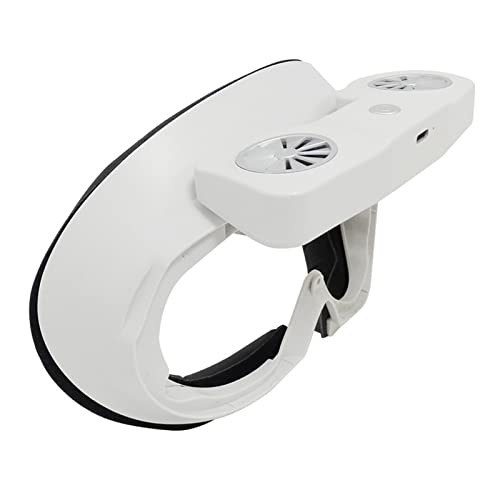 Gesichtsgrenzschnittstelle Linderung Heißluftakkumulation Lens Anti Fogging Facial Typec Ladung Für 4 Headset Gesichtsgrenzschnittstelle Linderung Heißluftakkumulation Lens Anti Fogging Facial Typec Ladung Für 4 Headset von Storage Bag
