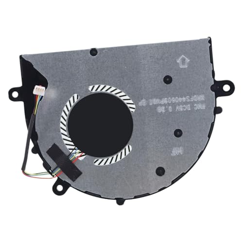 Haltbarkeit CPU Kühlventilator Für Yoga720 Yoga320 Yoga72012IKB Laptops Mit Schnellwärmeübertragung Und Leistungsstarken Luftströmen Haltbarkeit CPU Kühlventilator Für Yoga720 Yoga320 Yoga72012IKB Laptops Mit Schnellwärmeübertragung Und Leistungsstarken Luftströmen von Storage Bag